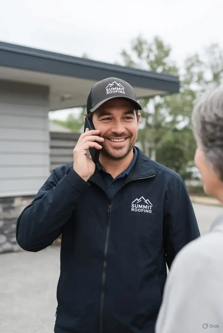 Flat Roof Leak Repair Schnecksville, PA FAQs